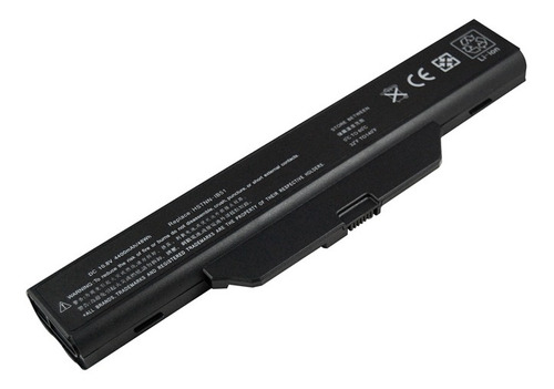 Bateria P/notebook Hp/compaq 5xx/6xx/67xx/68xx Tecsys Oferta