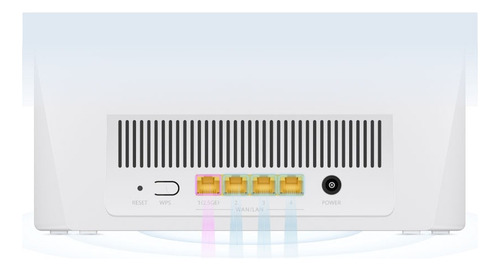 Huawei Router Doble Banda 3.6gbps Wi-fi 7 Be3