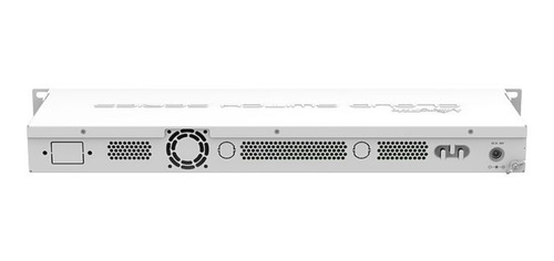 Imagen 2 de 2 de Switch MikroTik CSS326-24G-2S+RM