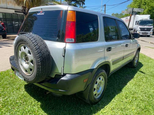 Honda Cr-v 2.0 4x4 I 2000