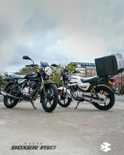 Imagen 5 de 17 de Bajaj Boxer 150 Entrega Inmediata Chakan Moto *ahora 12*