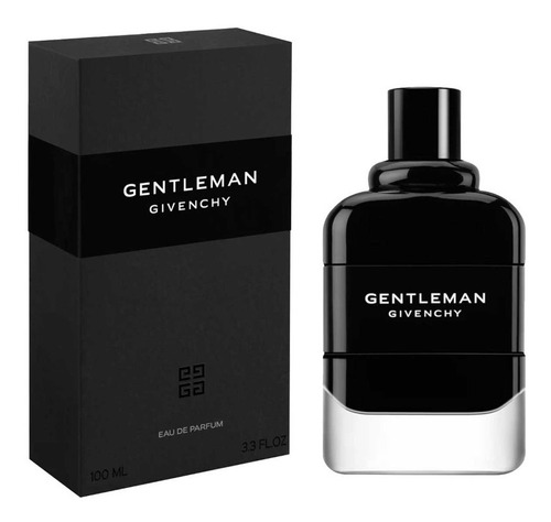 Givenchy Gentleman Eau De Parfum X 100 Ml