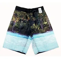 Comprar Kit Cu002F 10 Bermudas Surf Infantil Praia Tactel
