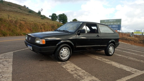 Gol Ap 1.8 Gl 1992 1993 Quadrado Não Gti Gts Turbo
