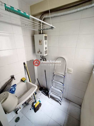 Imagem 11 de 21 de Apartamento 1 Dorm - R$ 500.000,00 - 41m² - Código: 9512 - V9512