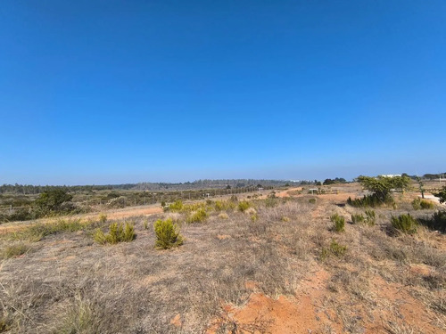 Venta De Parcela En Condominio San Gerónimo