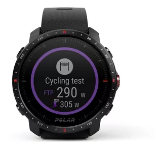 Polar Grit X Pro Reloj Multideportivo Para Exteriores