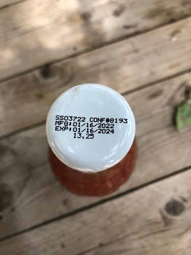 Salsa Agridulce Thai 920g. Mae Ploy Sweet Chili Sauce