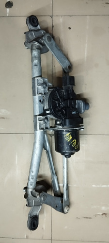 Motor Mecanismo Limpiaparabrisas Kia Rio 89100h9000 Original (Usado)
