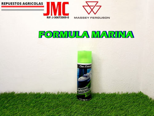 Formula Marina Permatex