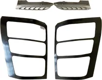 Comprar Embellecedor De Faros Traseros Vitara J3 Y Rejillas Capot