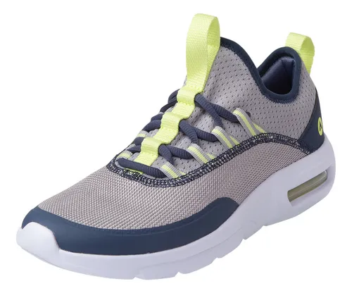 Tenis Concur Sport Para Hombres