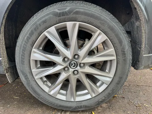 Mazda CX-5 Grand Touring LX 2.5 4x4 Automático