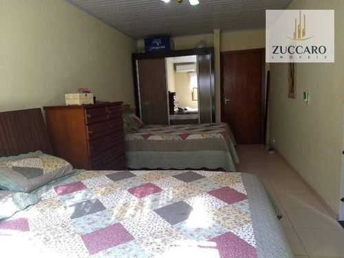 Chácara Residencial À Venda, Vicente Nunes, Nazaré Paulista. - Ch0066