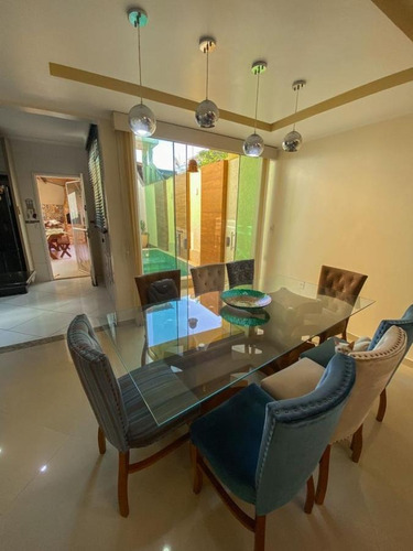 Imagem 4 de 15 de Casa Para Venda Em Rio Das Ostras, Costa Azul, 3 Dormitórios, 1 Suíte, 2 Banheiros, 2 Vagas - _1-2366239
