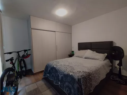 Apartamento En Venta, Vía Condina.(mls#249627)