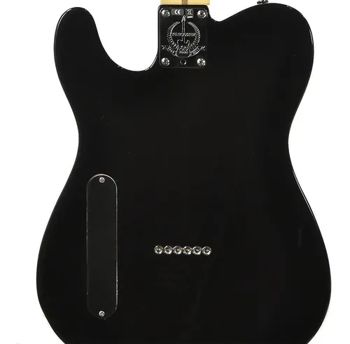 Guitarra Electrica Fender Telecaster Cabronita 60th