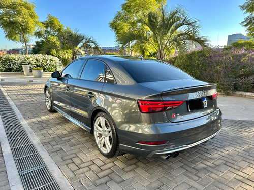 Audi S3 2.0 Tfsi 310cv 4 p
