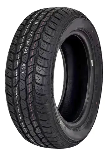 Pneu 265/65r17 112h Rebok A/t Durable Aro 17