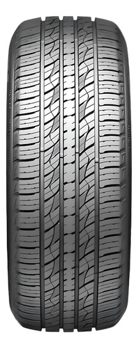 Llanta 265/60r18 110v Kumho Crugen Premium Kl33 Índice De Velocidad V