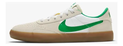 Tênis Nike Sb Heritage Vulc Masculino - R$ 284,99