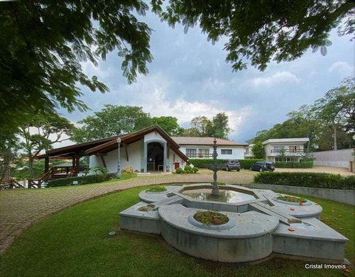 Imagem 26 de 30 de Casa Para Venda, 1 Dormitórios, Granja Viana - Cotia - 23988