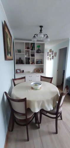 Departamento Alcalde Juan Larenas/américo Vespucio Norte