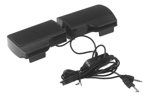 Nuevo Altavoz Usb For Computadora, Altavoz Moderno Con Clip