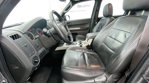 Ford Escape 3.0 Xlt