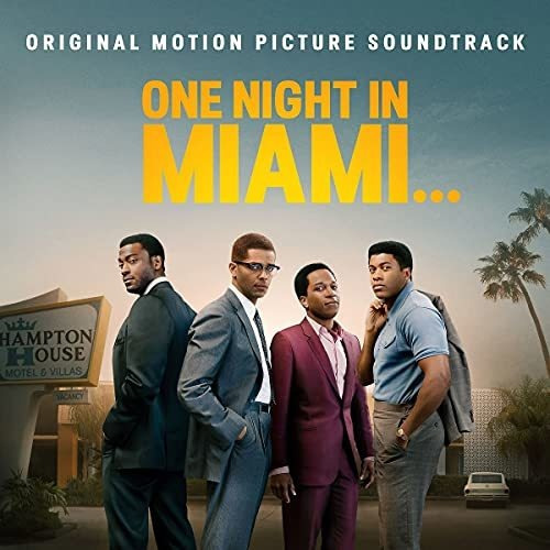 Cd One Night In Miami...(original Motion Picture Soundtrack