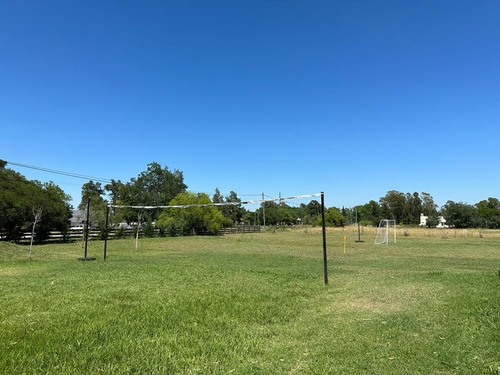 Imagen 17 de 17 de Casa Quinta Con Pileta En Chascomus