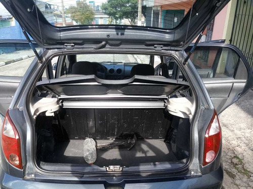 Chevrolet Celta 1.0 Spirit Flex Power 5p 2007