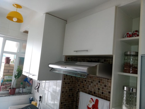 Imagem 11 de 30 de Apartamento 2 Dorms Para Venda - Vila Valqueire, Rio De Janeiro - 70m², 1 Vaga - 856