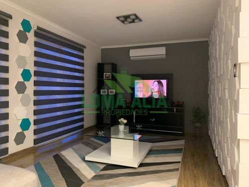 Casa De 3 Dormitorios Y 3 Baños Comuna De Puente Alto
