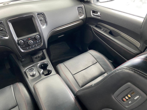 Dodge Durango 5.7 V8 R/t At