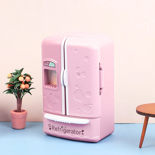 Divertido Juego Infantil Con Decoración De Escena De Cocina
