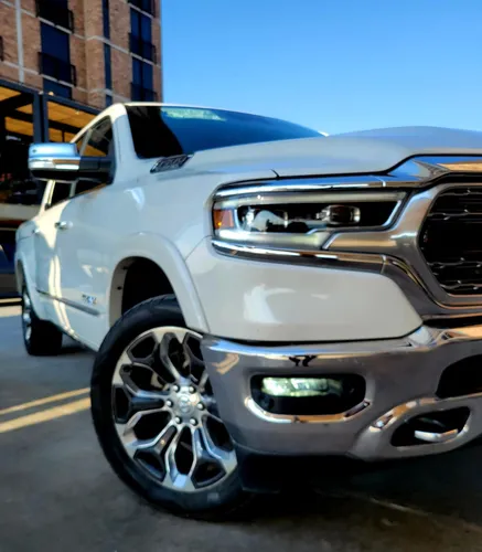 Dodge Ram Limited 4x4 2019