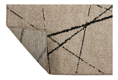Alfombra 200 x 250 cm Manu Rugs São Carlos Wt