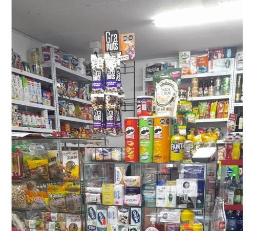 Imagen 6 de 10 de Traspaso Minimarket En San Miguel