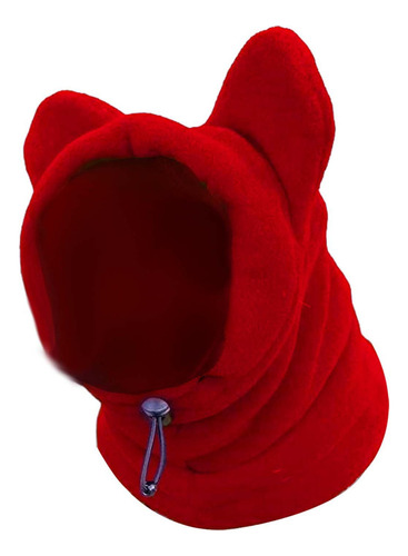 D 3 Gorro De Invierno Para Mascotas, Gorro Suave Y Cálido