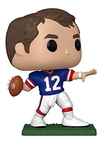 Funko Pop! - Jim Kelly De La Nfl