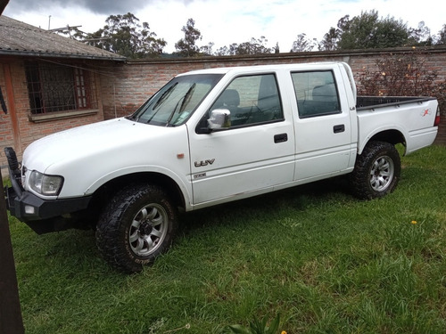 Chevrolet Luv V6 3.2 Luv Extreme