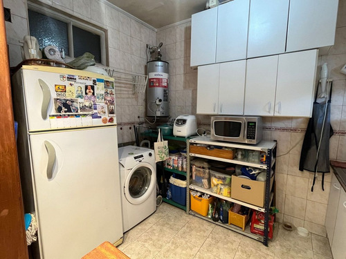 Departamento Venta 3 Amb Pb Mataderos Apto Credito