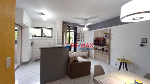 Imagem 11 de 30 de Apartamento Com 3 Dormitórios À Venda, 75 M² Por R$ 299.000,00 - Vila Júlia - Guarujá/sp - Ap4222