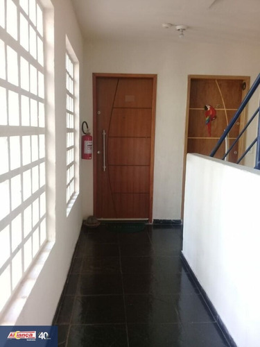 Imagem 9 de 15 de Apartamento Para Venda No Bairro Parque Jurema Em Guarulhos - Cod: Ai25839 - Ai25839