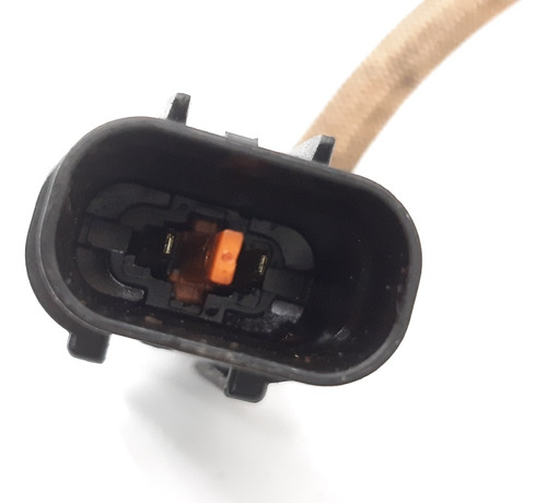 Sensor Interruptor Tração L200 Triton Tri. Mb837107 (Usado)
