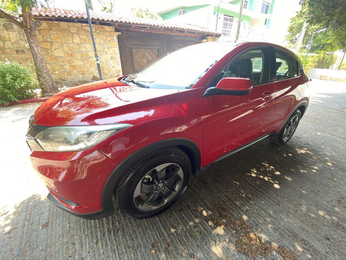 Honda HR-V 1.8 Touring Piel Qc Cvt