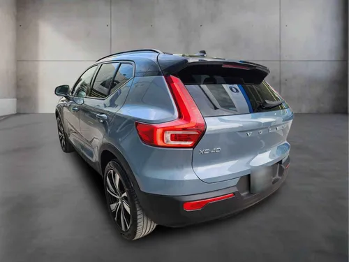 Volvo XC40 5p Recharge PHEV T5 R-Design L3/1.5/T Aut