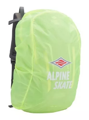 Mochila Alpine Skate Camping 40 Lts - Tienda de Deportes Outdoor,  Indumentaria Nautica y para la Montaña, Kayak y Campamento