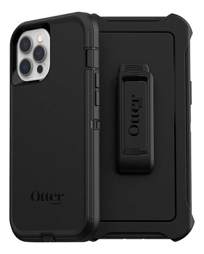 Case Ottebox Defender Pro iPhone 12 Pro Max